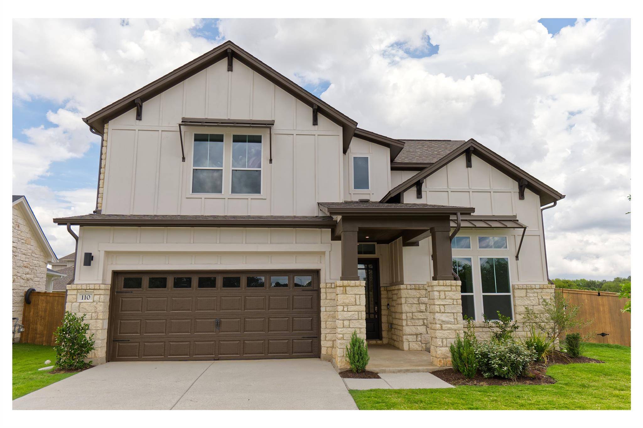 110 Comfort DR, Buda, TX 78610