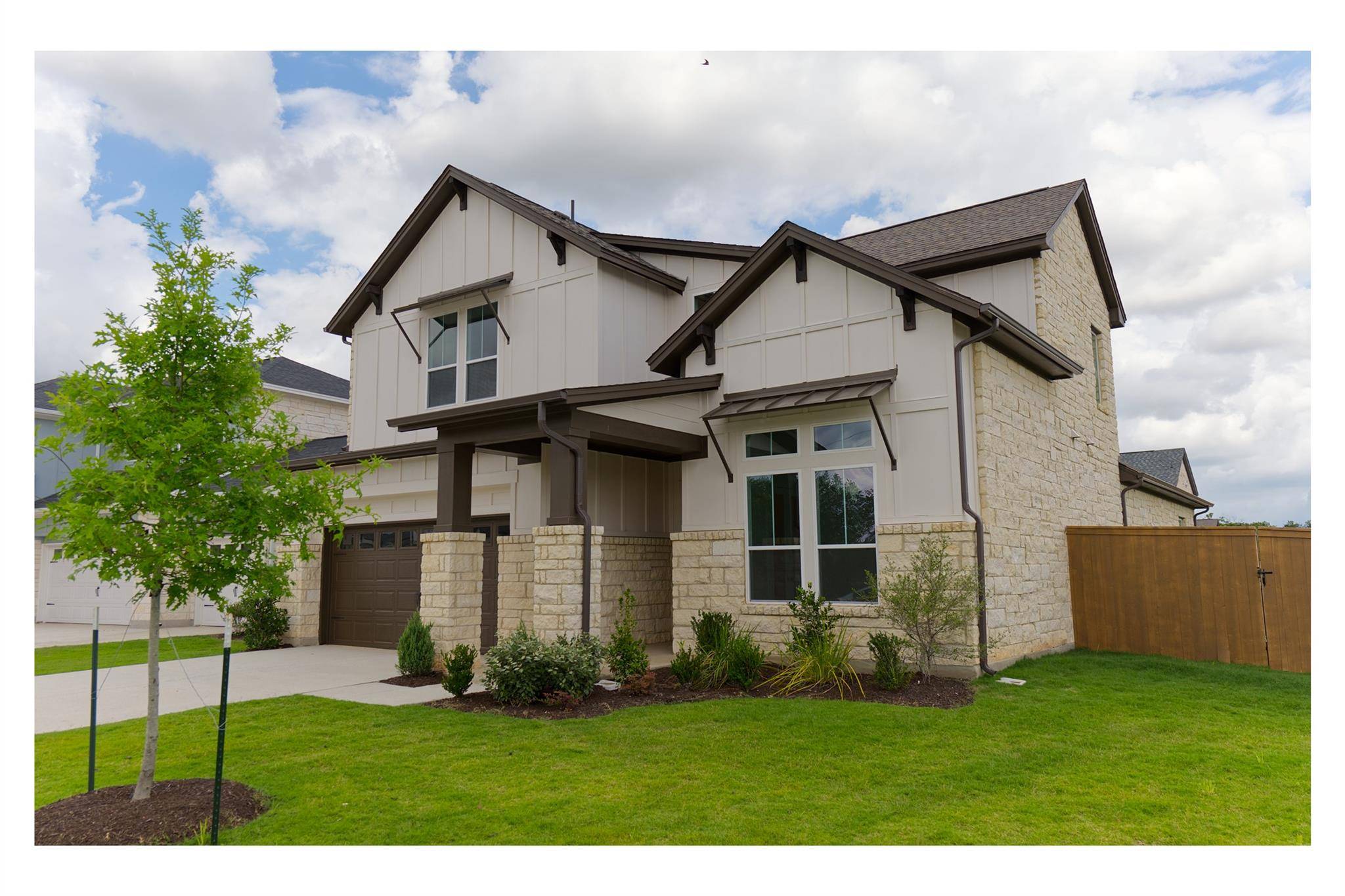 110 Comfort DR, Buda, TX 78610