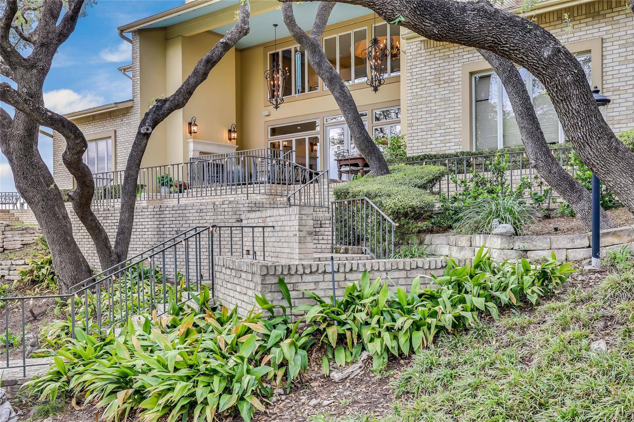 3418 Mount Bonnell CIR, Austin, TX 78731