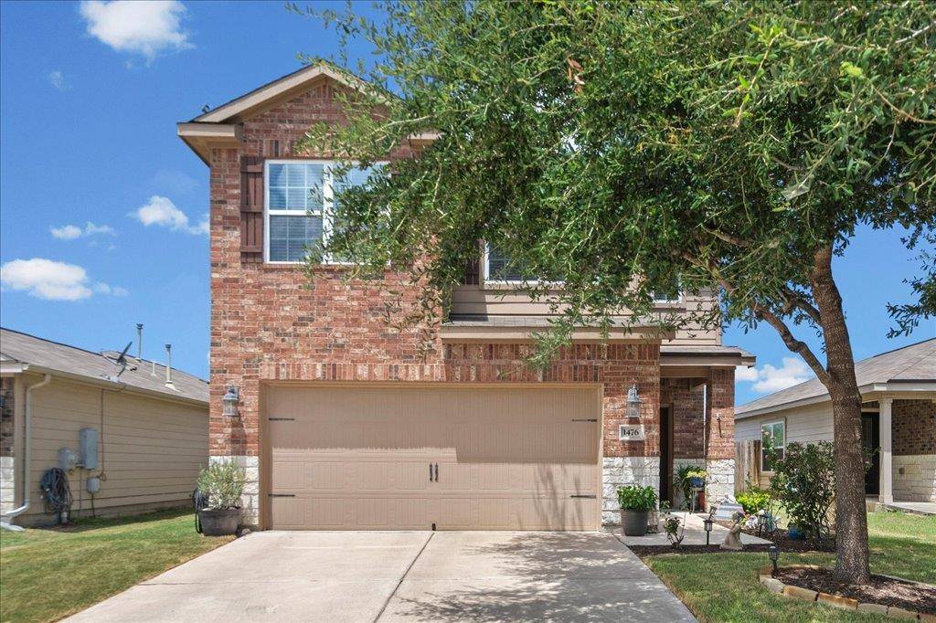 1476 Treeta TRL, Kyle, TX 78640