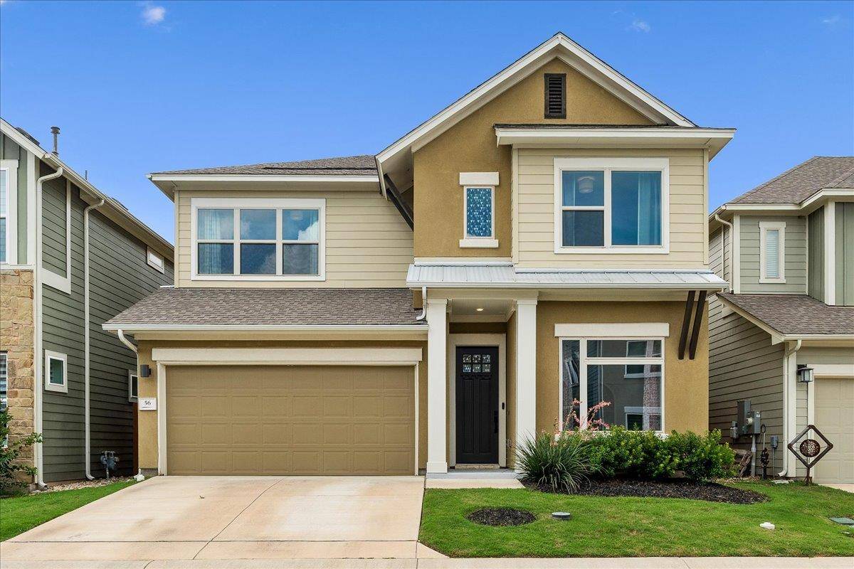 5820 Harper Park DR #56, Austin, TX 78735