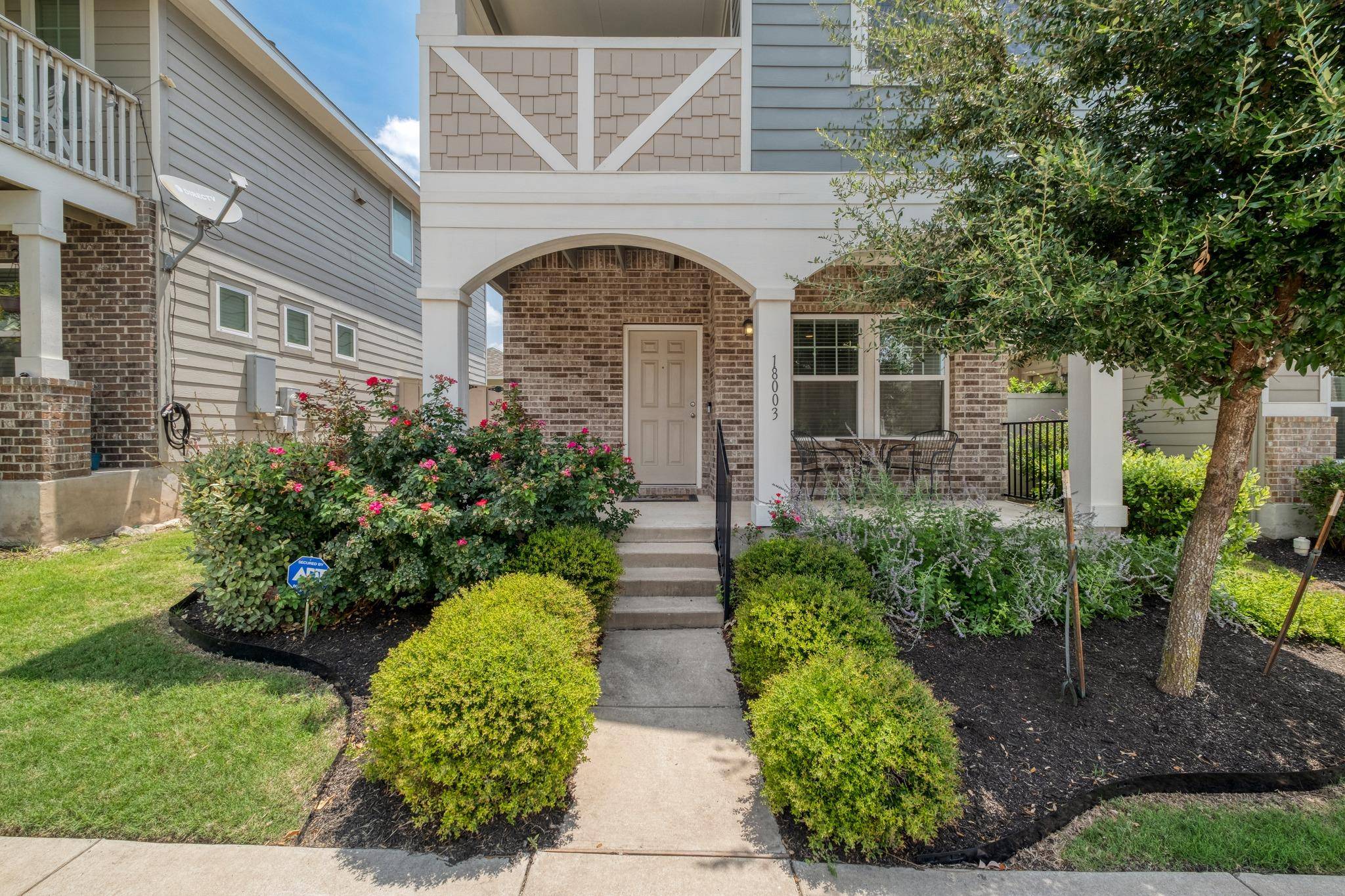 18003 Malnati #83, Pflugerville, TX 78660