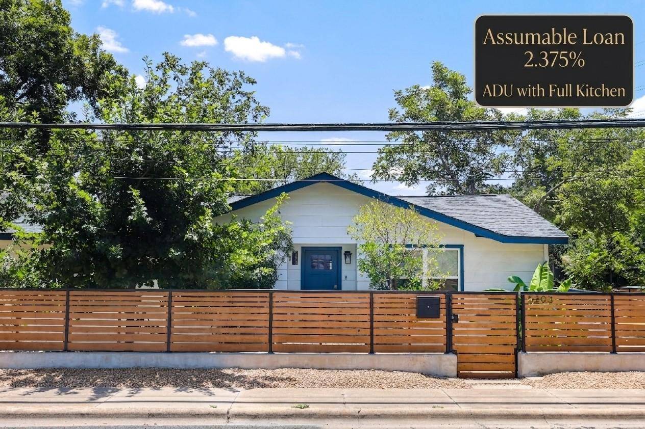 5203 Ledesma RD, Austin, TX 78721