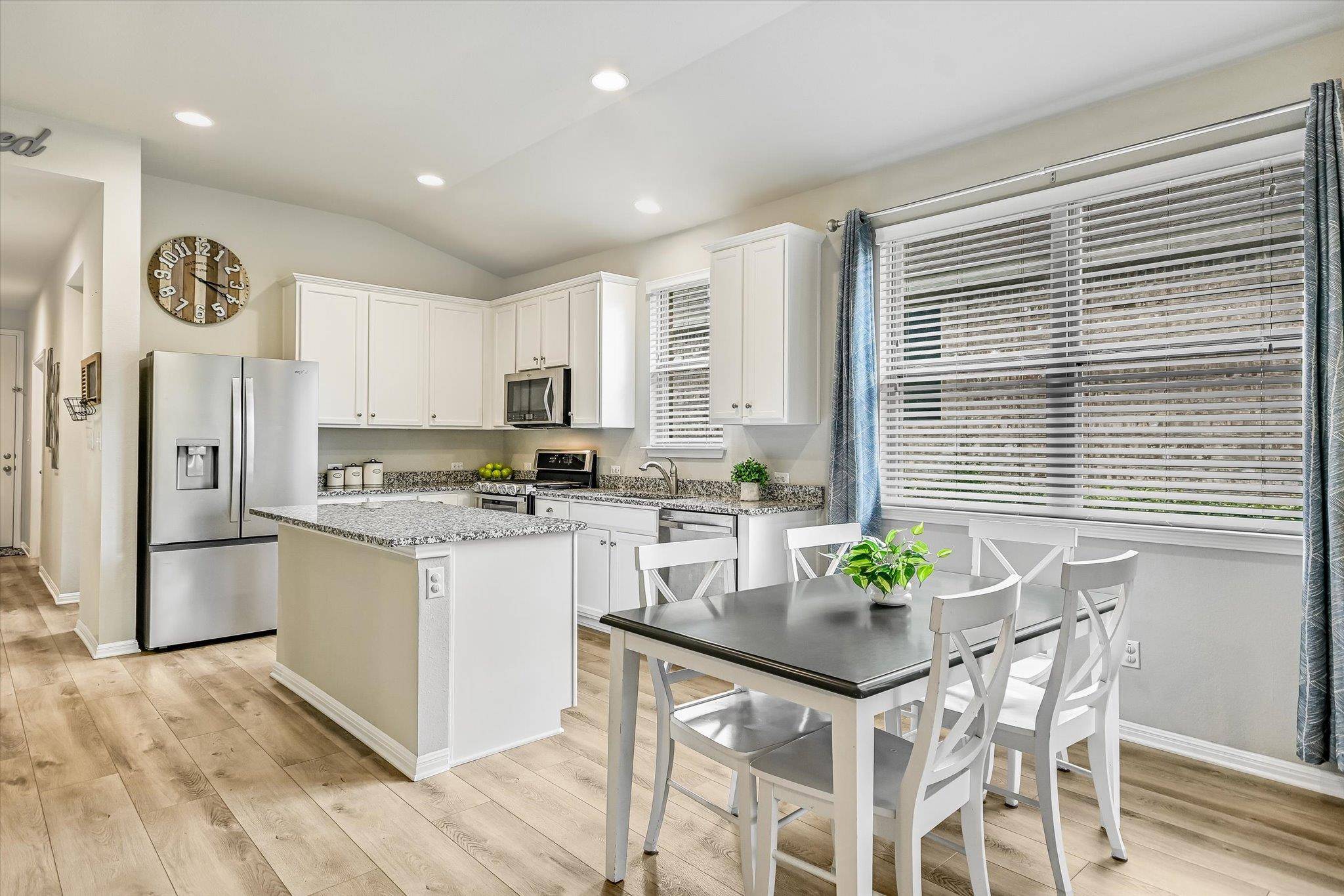 1504 William Bee DR, Leander, TX 78641