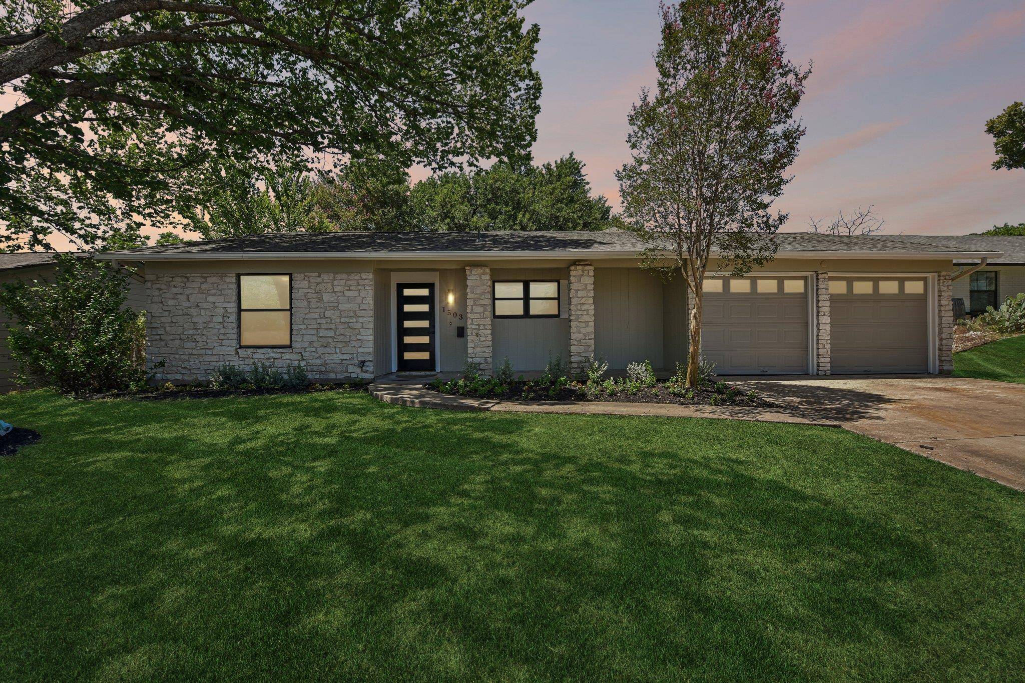 1503 Desert Quail LN, Austin, TX 78758