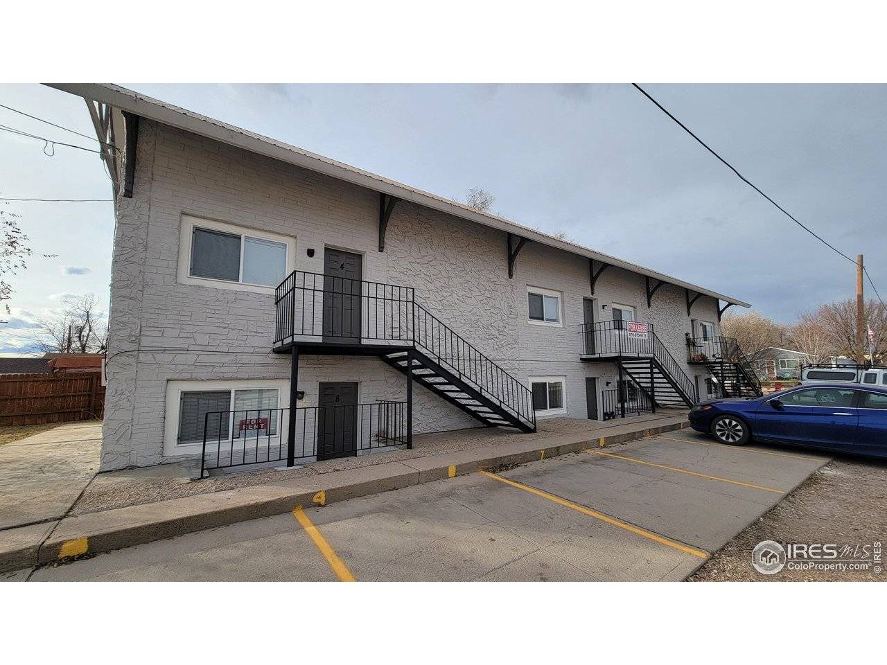 205 S 3rd, Ault, CO 80610