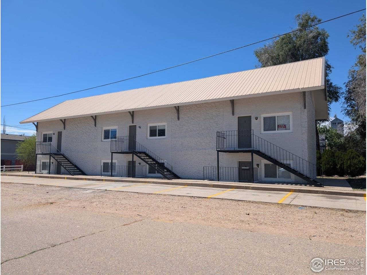 205 S 3rd, Ault, CO 80610