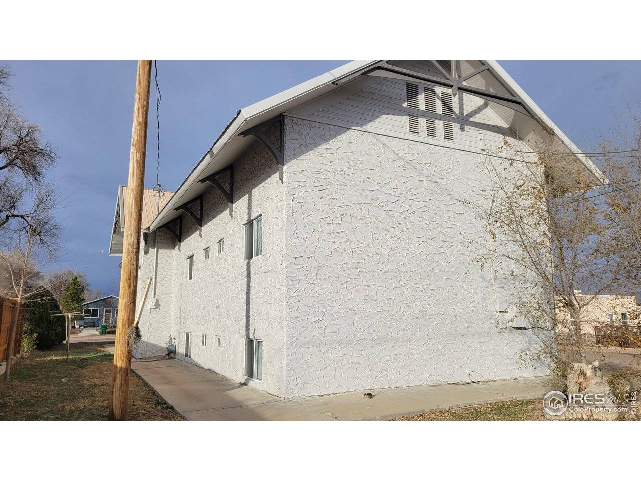205 S 3rd, Ault, CO 80610