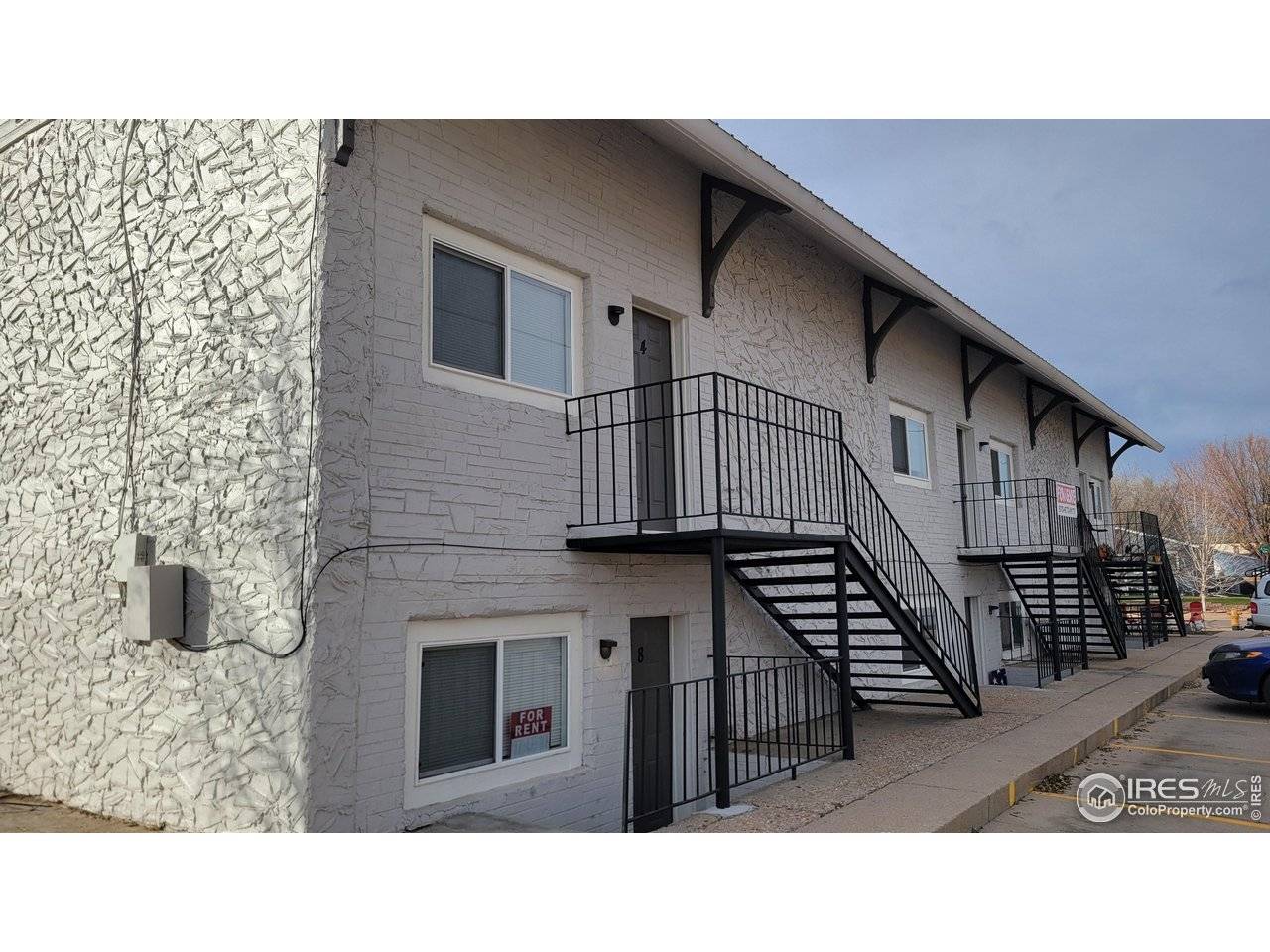205 S 3rd, Ault, CO 80610