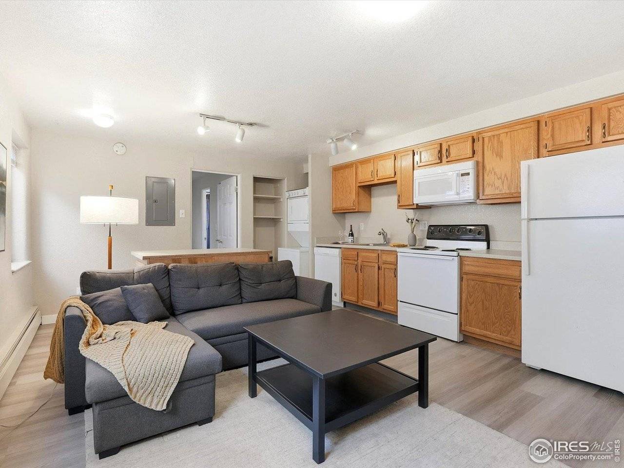 961 16th #3, Boulder, CO 80302