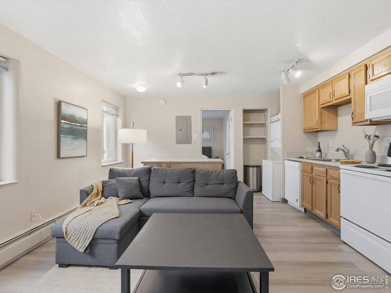 961 16th #3, Boulder, CO 80302