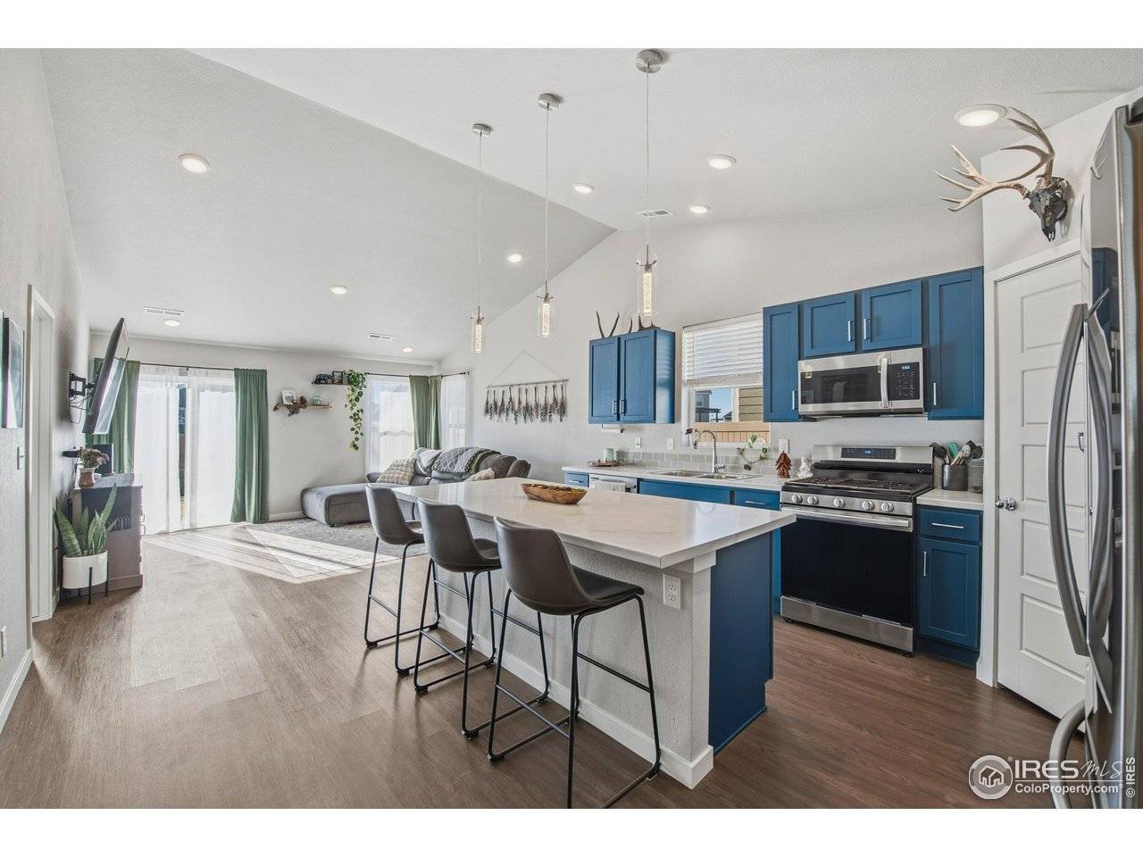 614 Apex, Ault, CO 80610