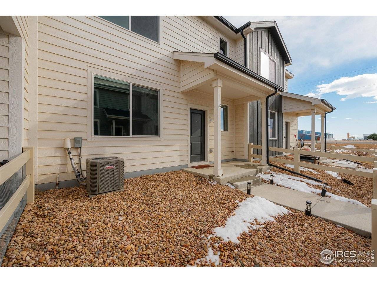 610 Apache #D3, Ault, CO 80610