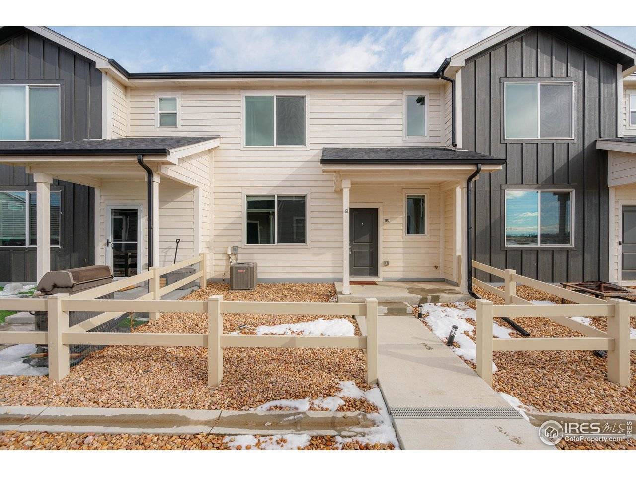 610 Apache #D3, Ault, CO 80610