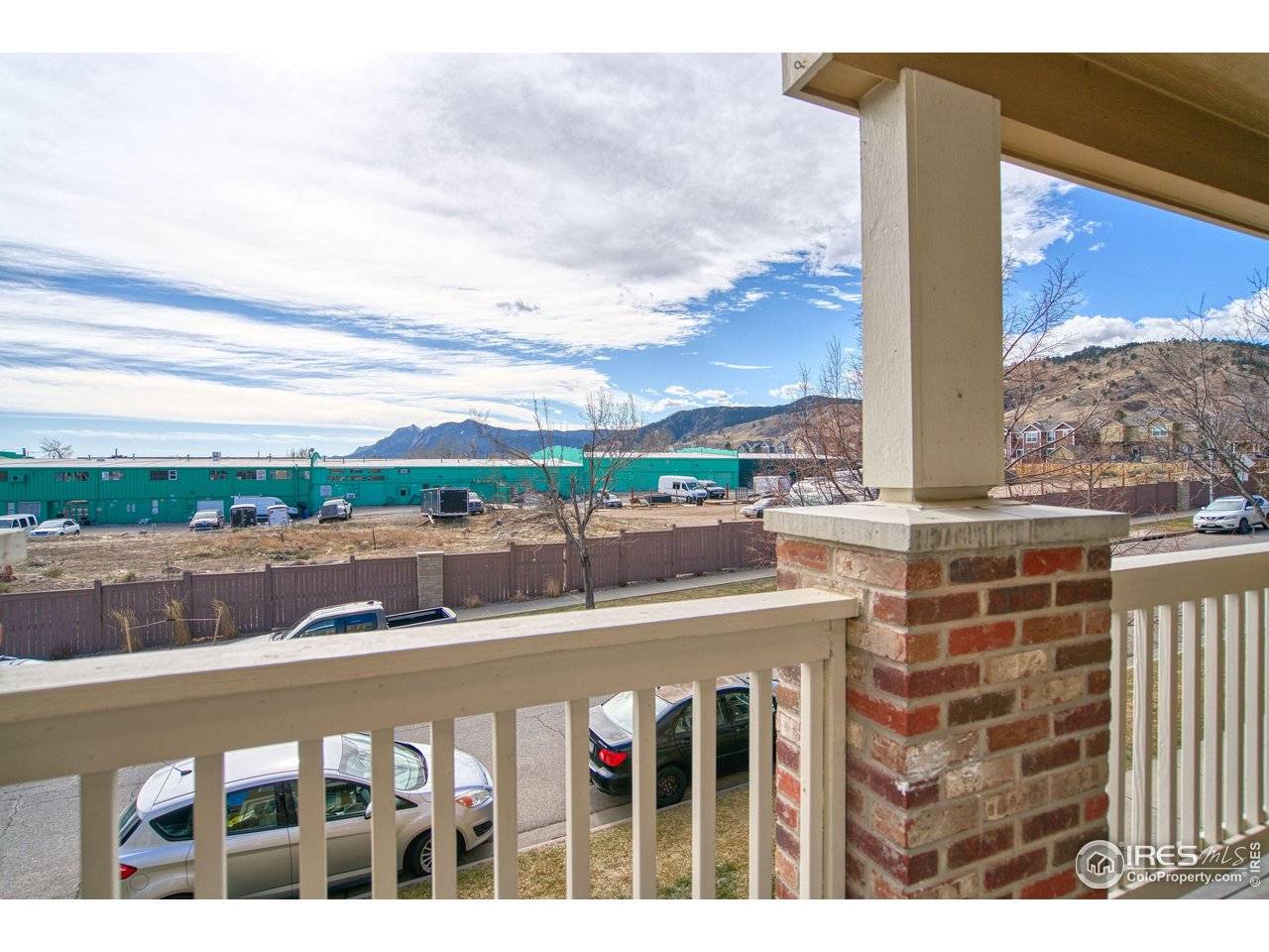 1045 Laramie #3-F, Boulder, CO 80304