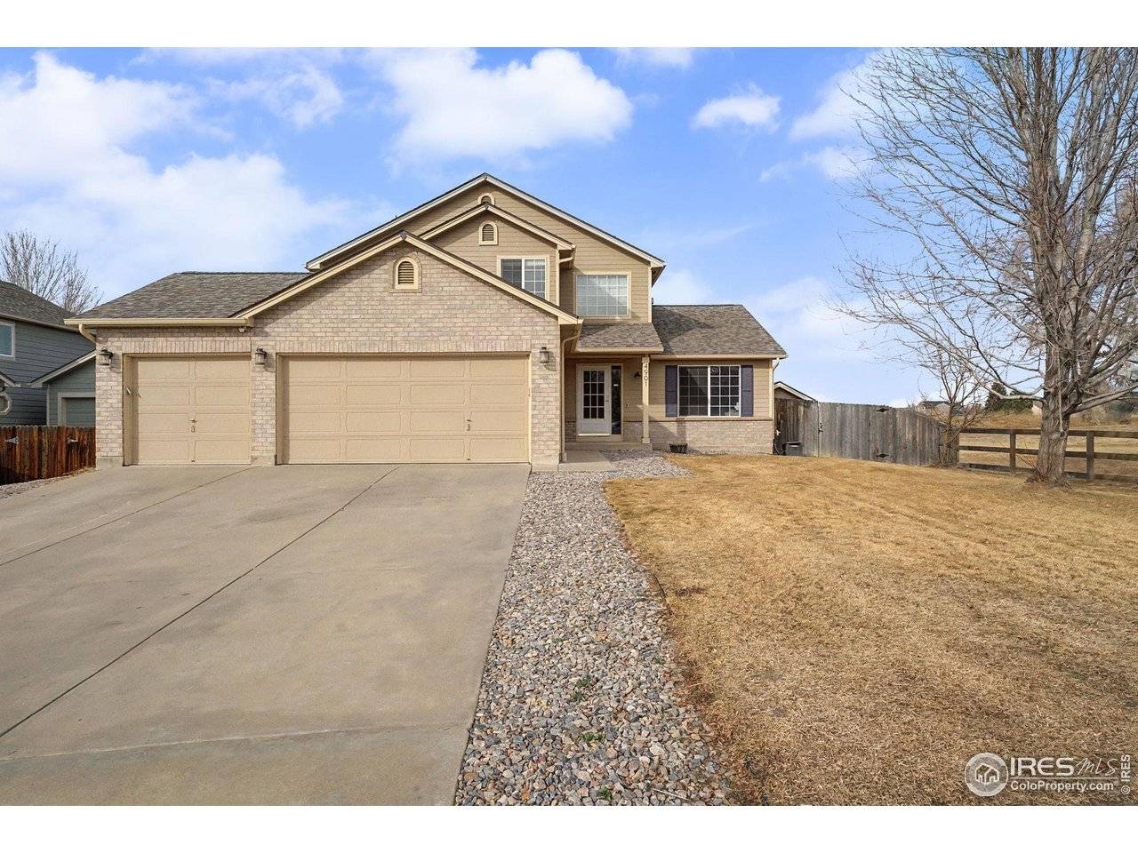 4901 Wren, Frederick, CO 80504
