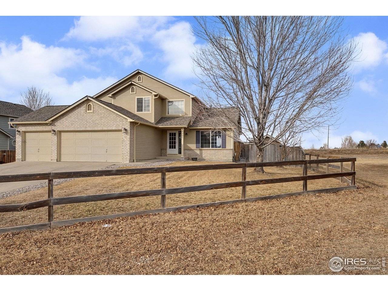4901 Wren, Frederick, CO 80504