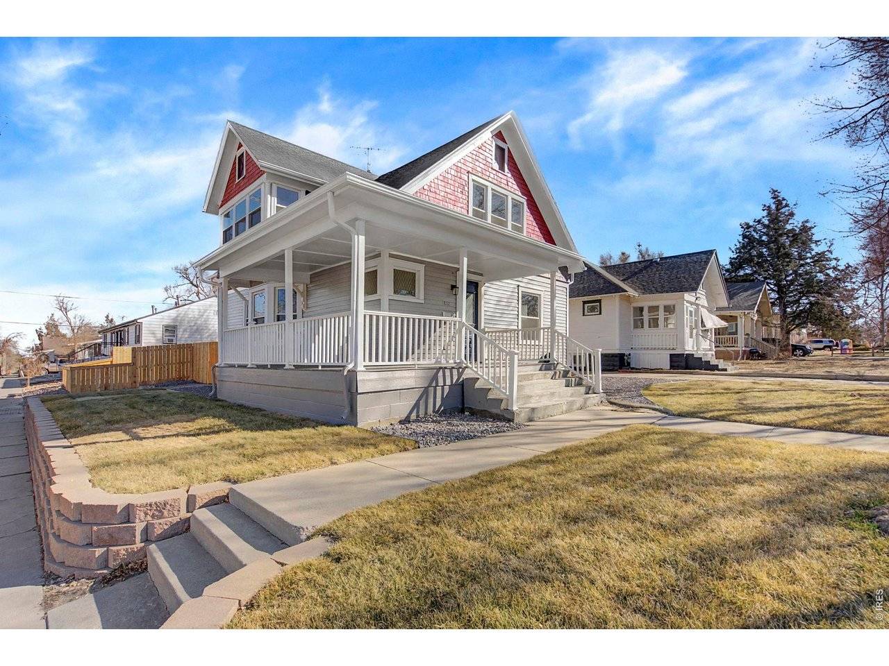1802 7th, Greeley, CO 80631