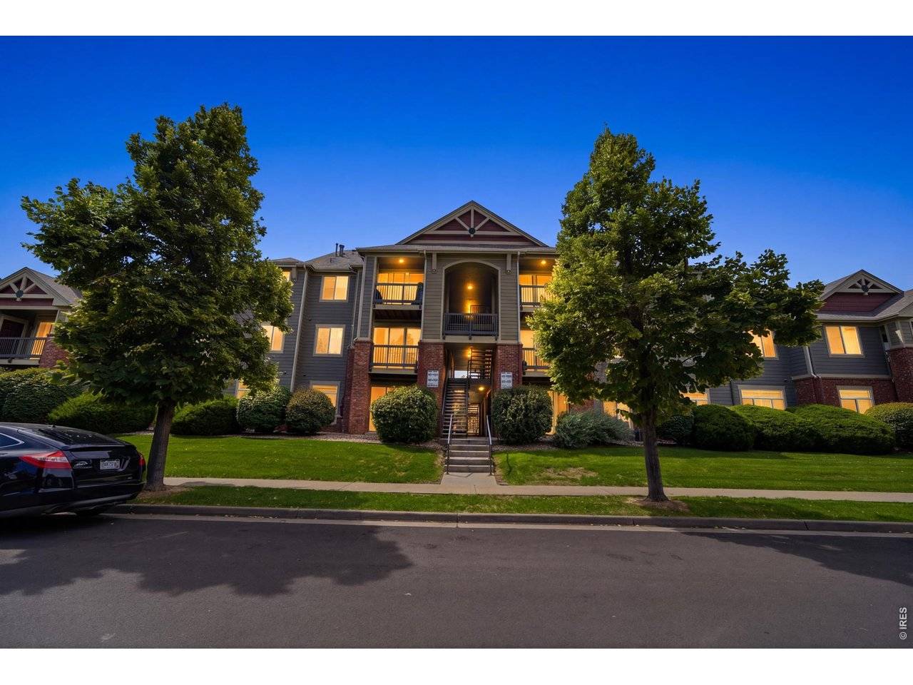 2133 Krisron #A-203, Fort Collins, CO 80528