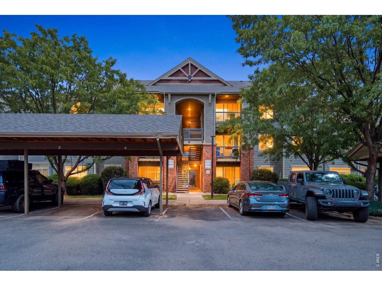 2133 Krisron #A-203, Fort Collins, CO 80528
