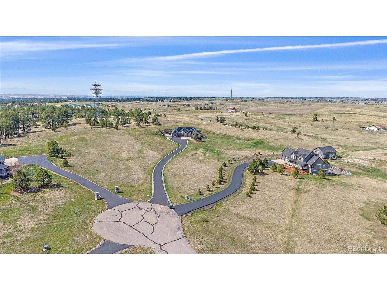 575 Howling, Elizabeth, CO 80107