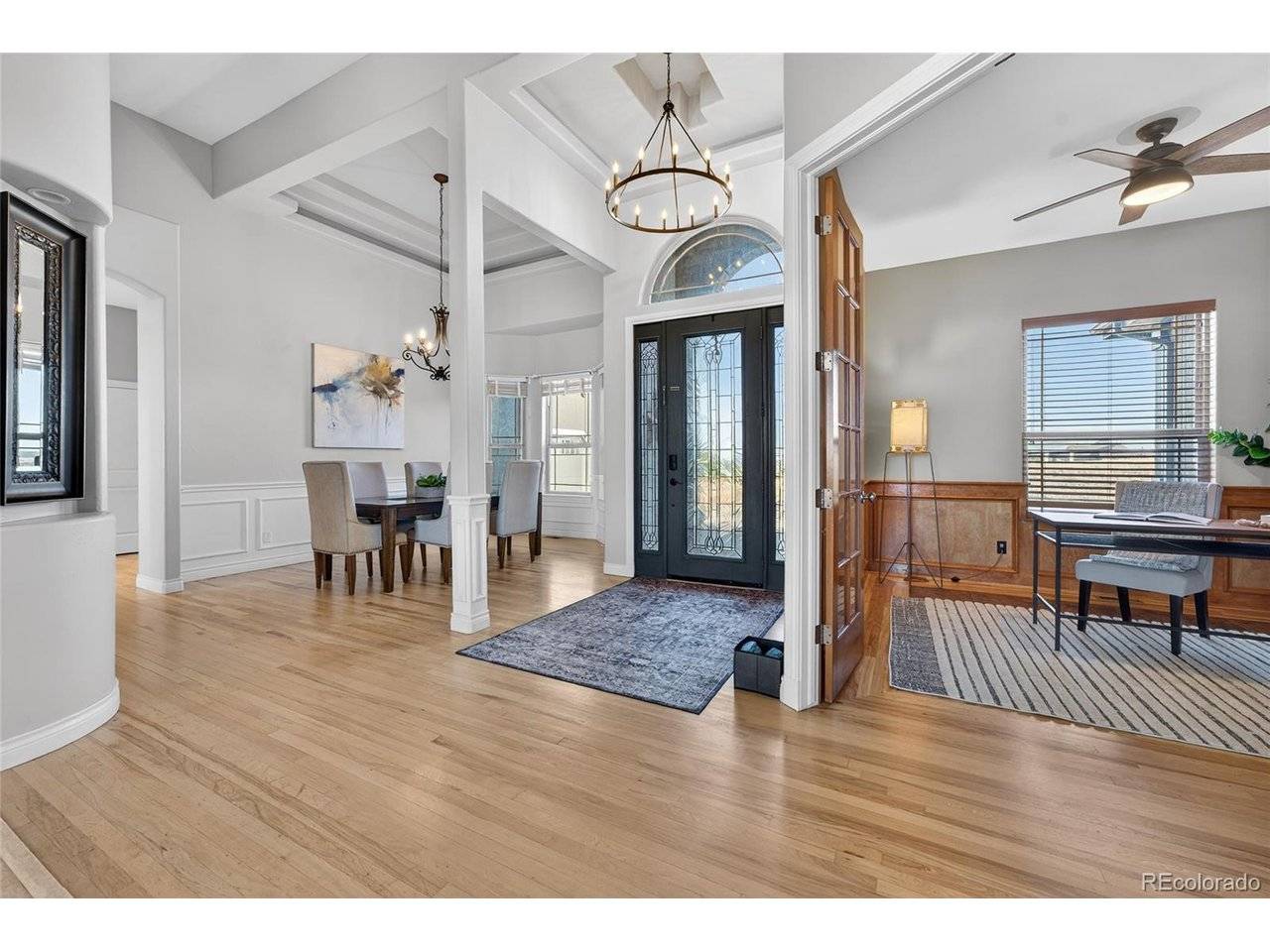575 Howling, Elizabeth, CO 80107