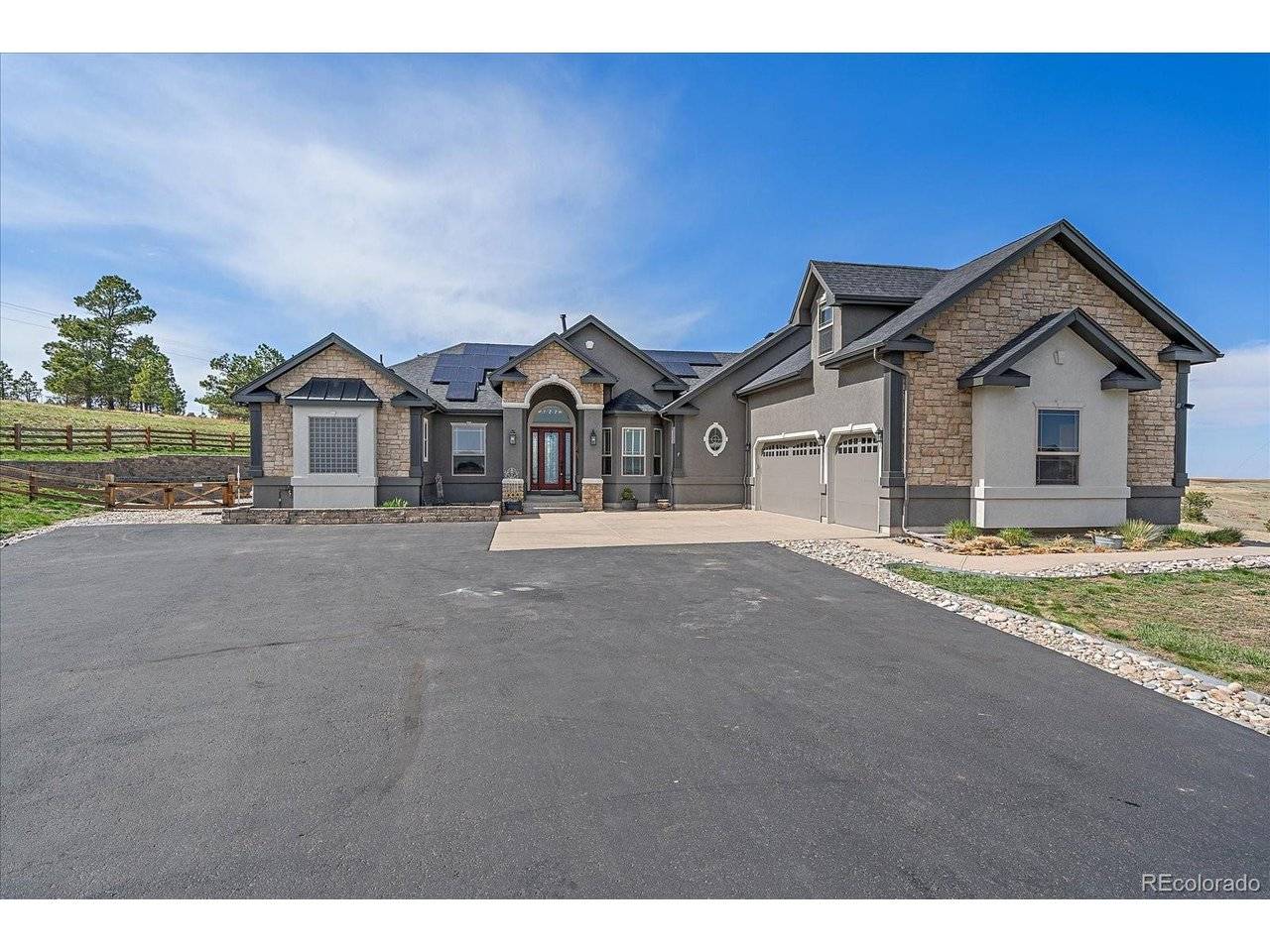 575 Howling, Elizabeth, CO 80107