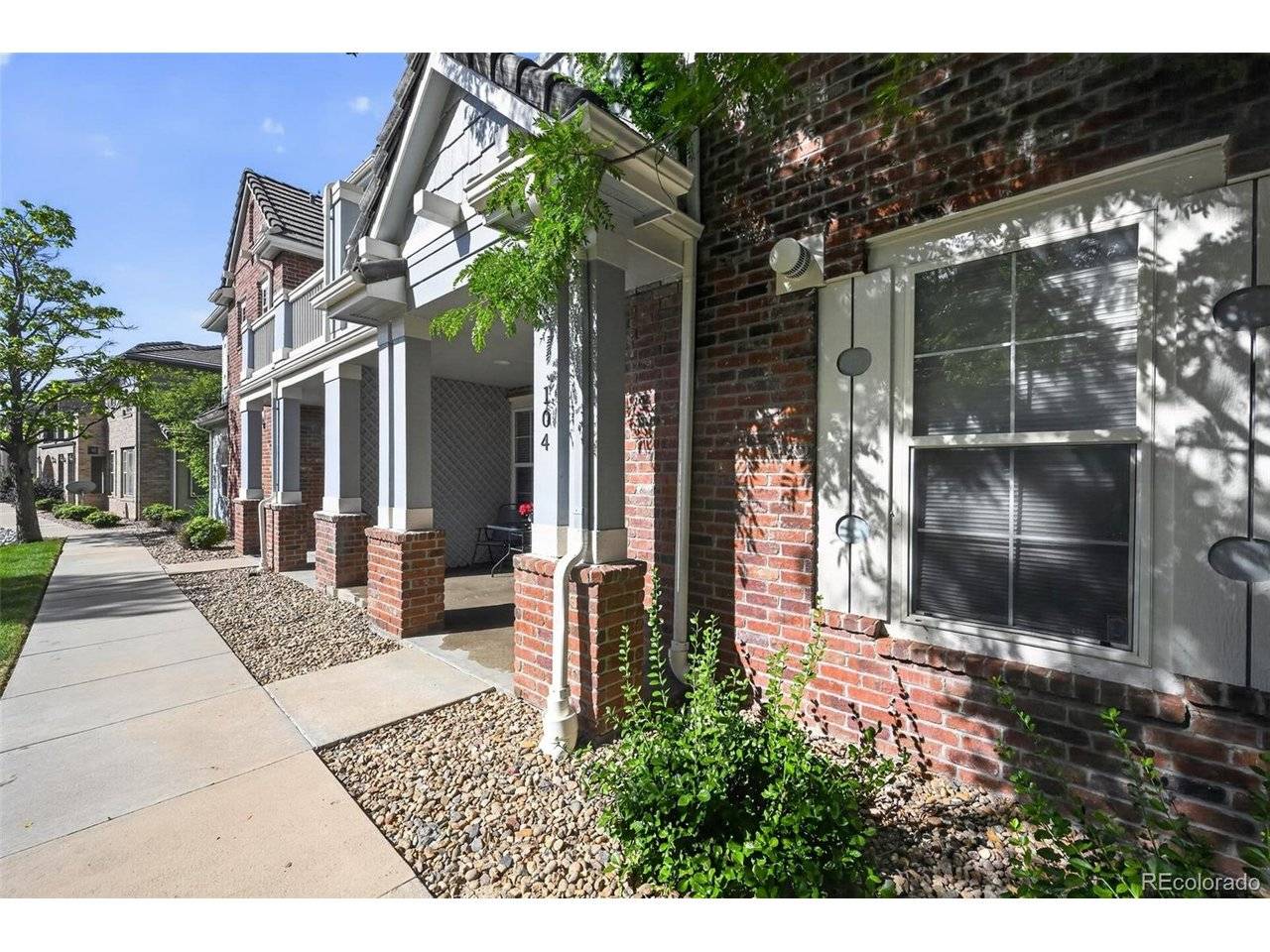 6714 S Winnipeg #104, Aurora, CO 80016