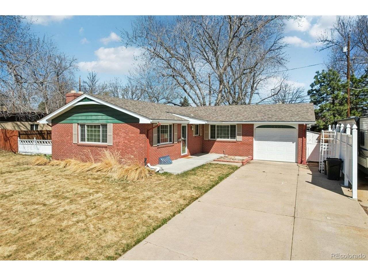 10423 W 62nd, Arvada, CO 80004