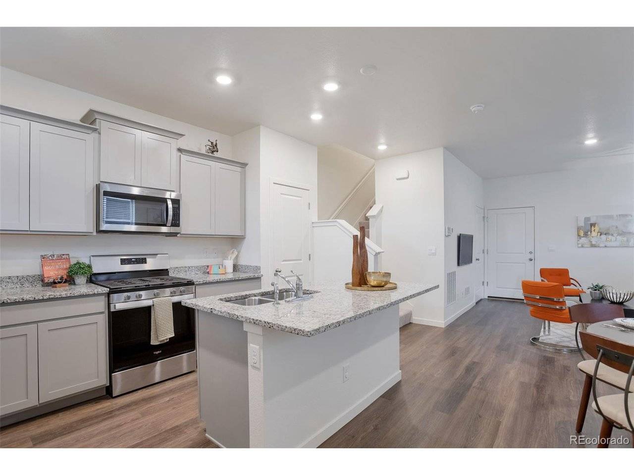 Address not disclosed, Frederick, CO 80530