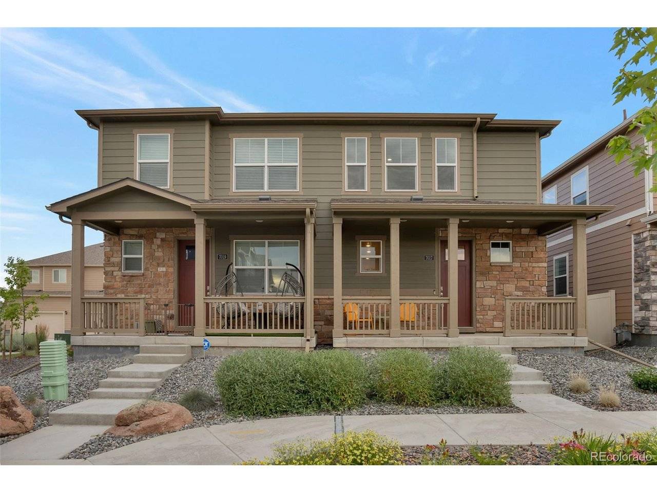 Address not disclosed, Frederick, CO 80530