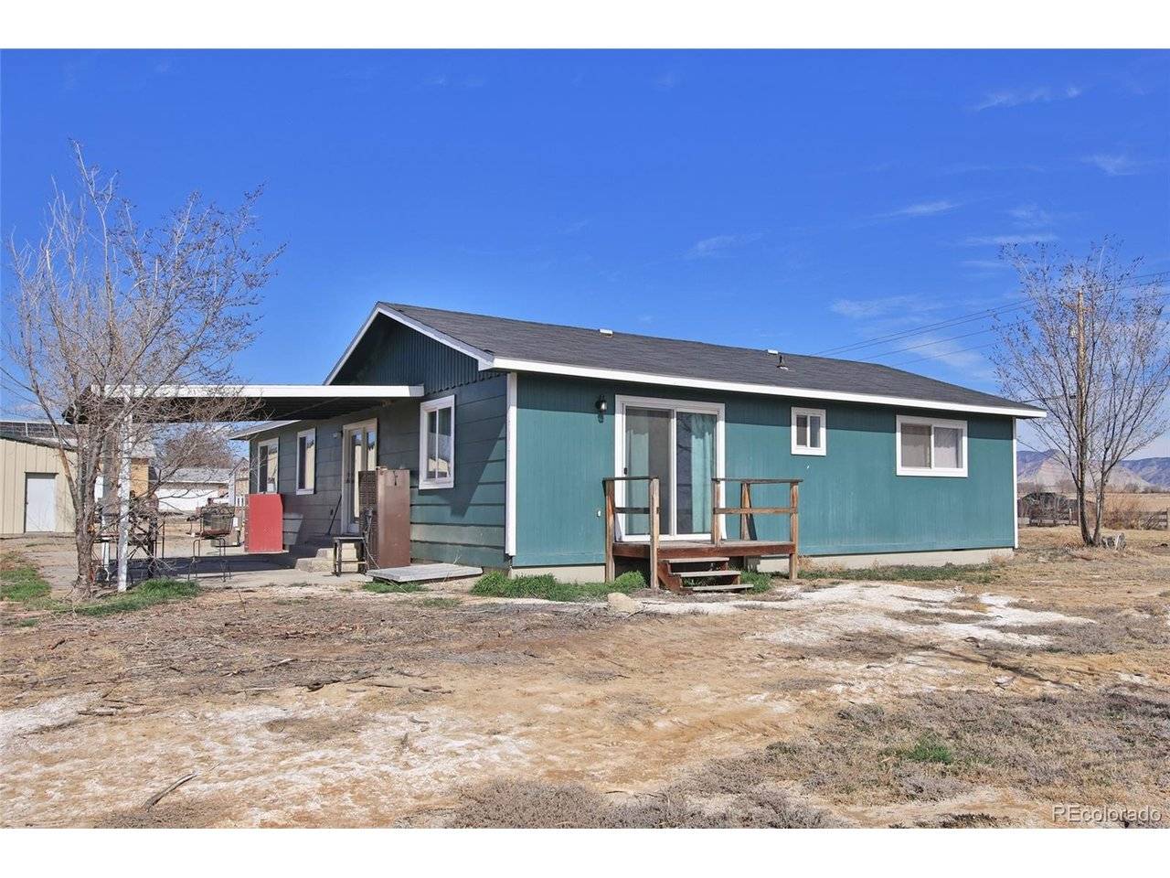 Address not disclosed, Fruita, CO 81521