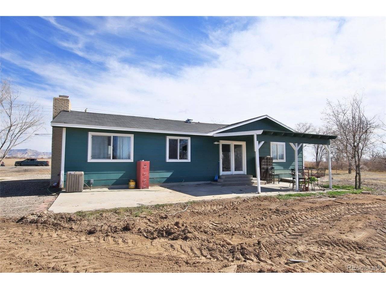 Address not disclosed, Fruita, CO 81521