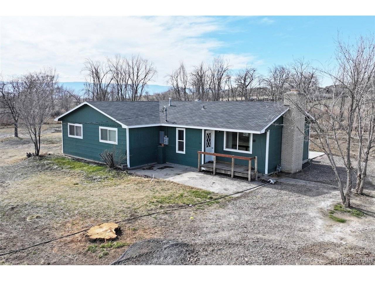 Address not disclosed, Fruita, CO 81521