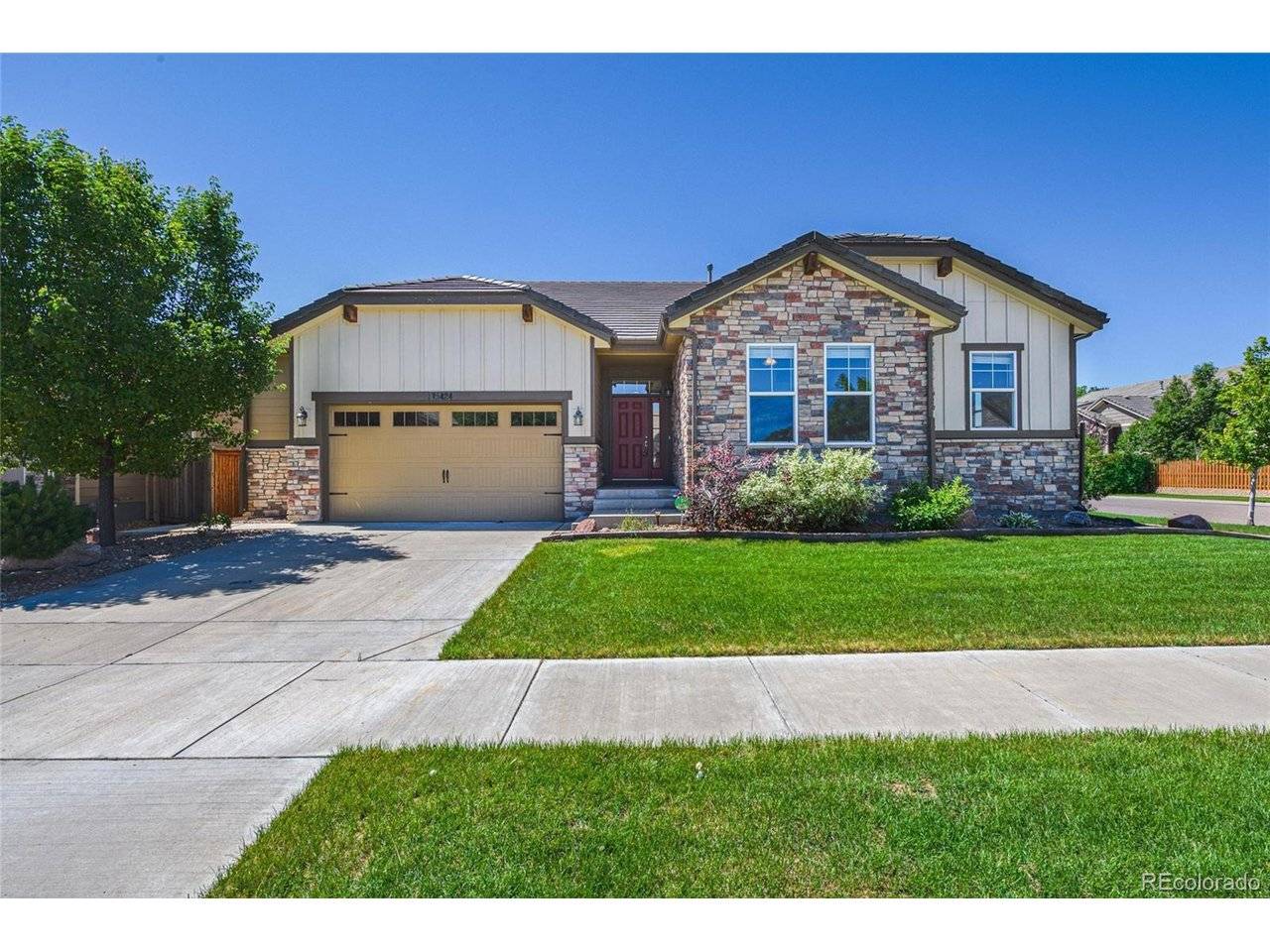 15424 E 115th, Commerce City, CO 80022