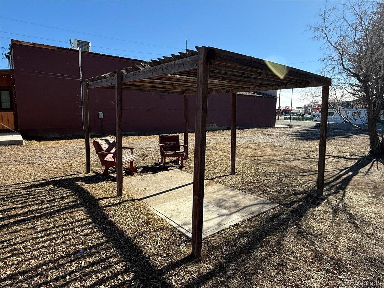 215 Joe S. Chavez, La Jara, CO 81140