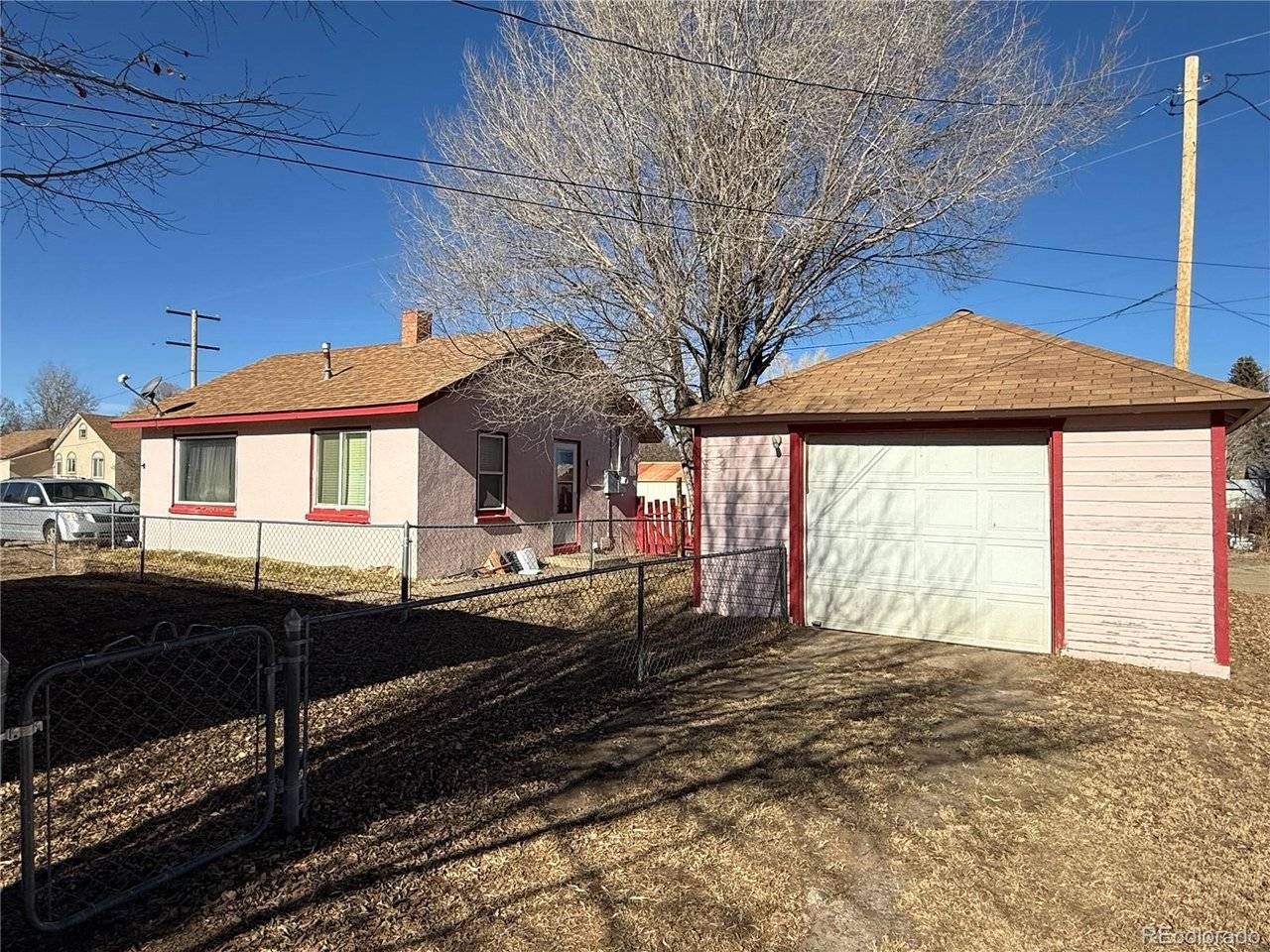 215 Joe S. Chavez, La Jara, CO 81140