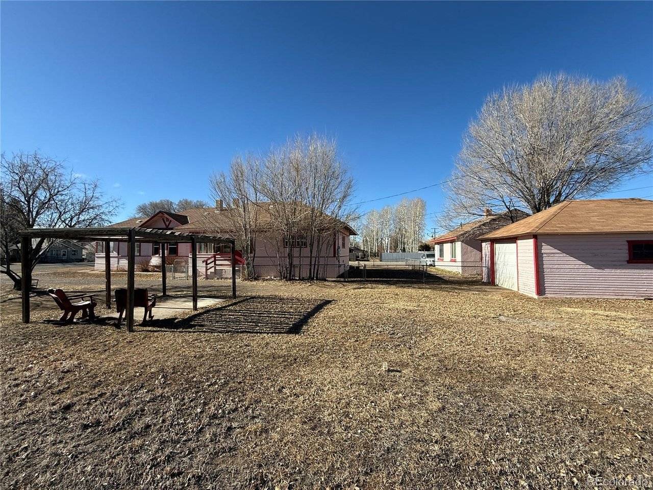 215 Joe S. Chavez, La Jara, CO 81140