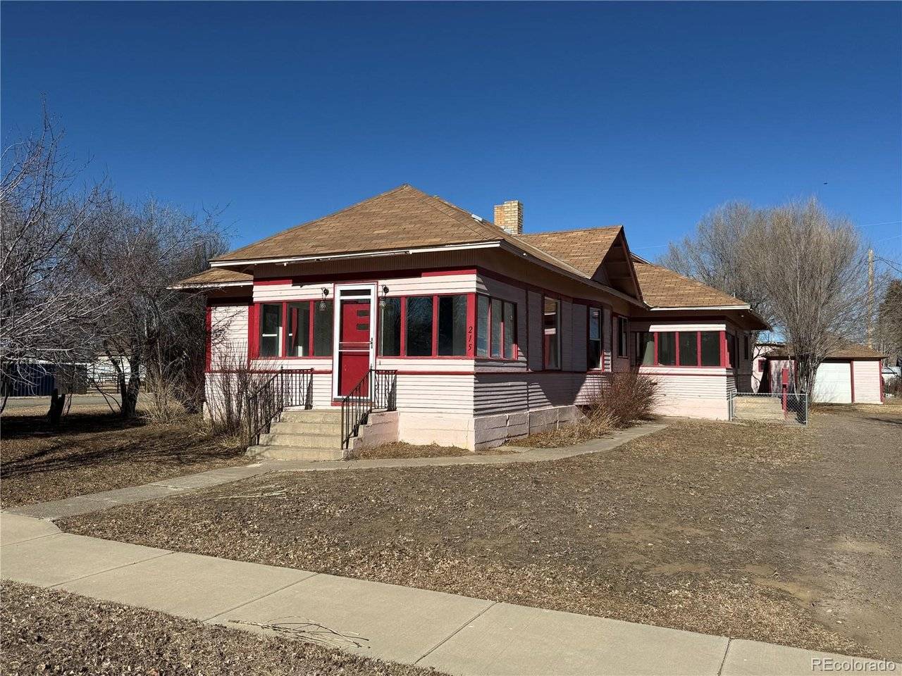 215 Joe S. Chavez, La Jara, CO 81140