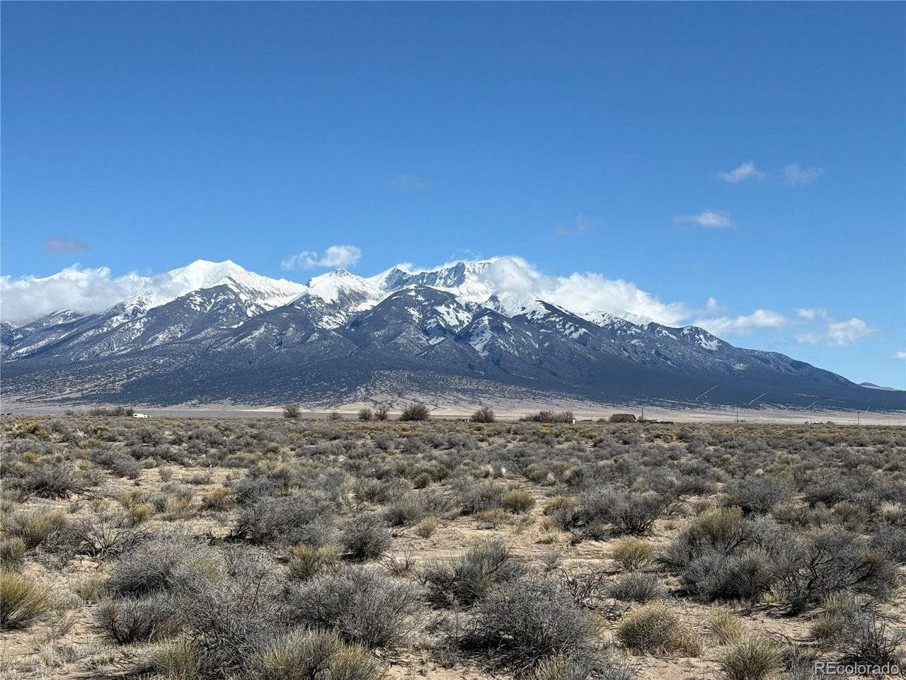 0 2nd Street, Alamosa, CO 81101
