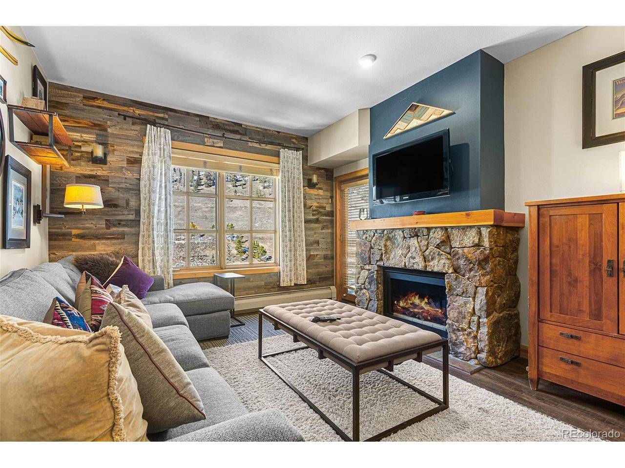 910 Copper #521, Copper Mountain, CO 80443