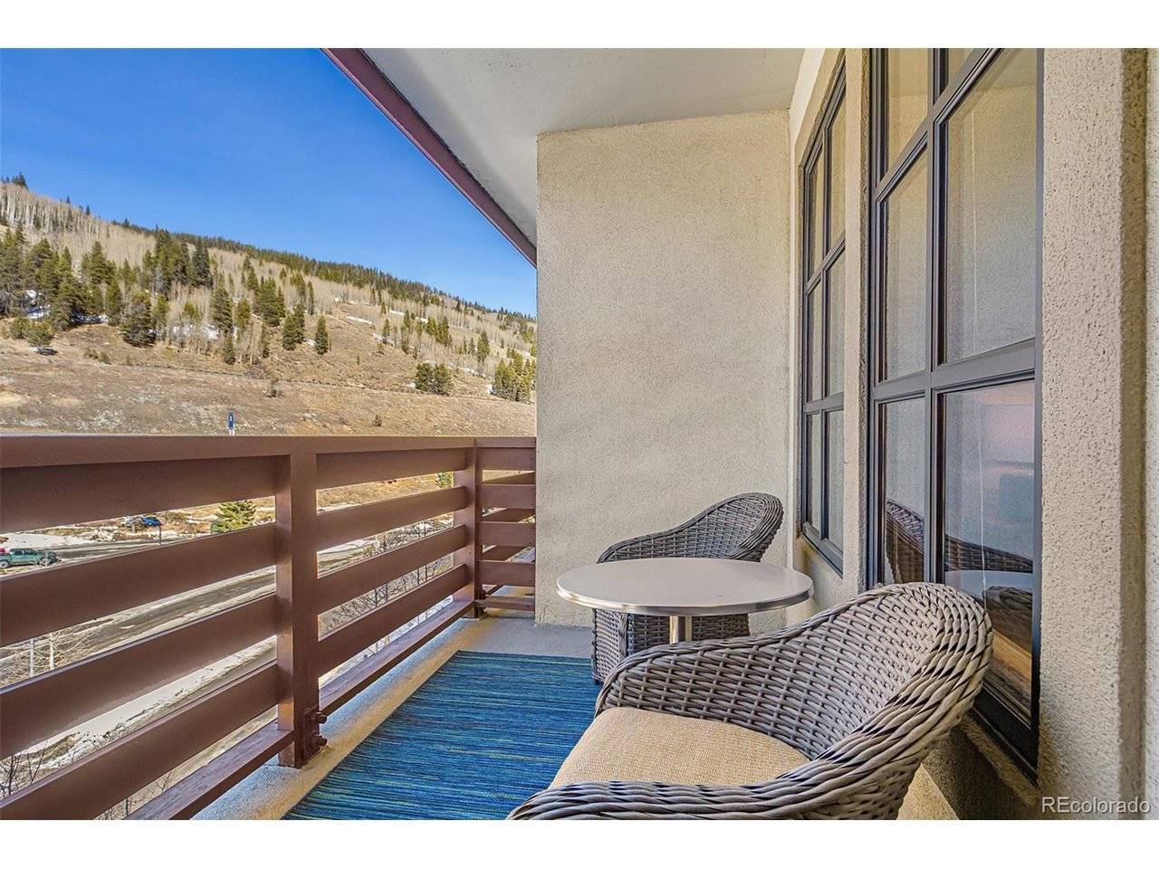 910 Copper #521, Copper Mountain, CO 80443