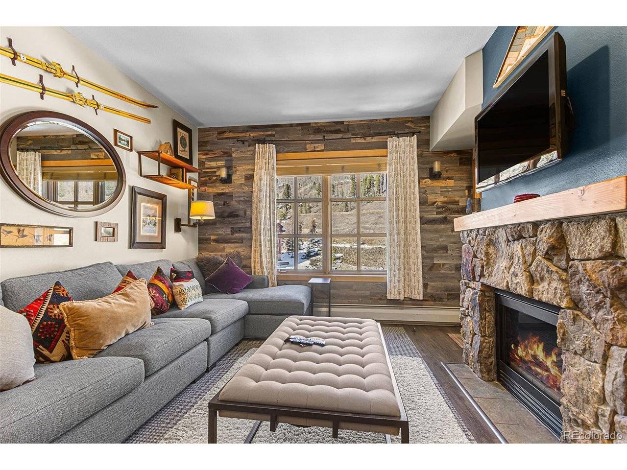 910 Copper #521, Copper Mountain, CO 80443