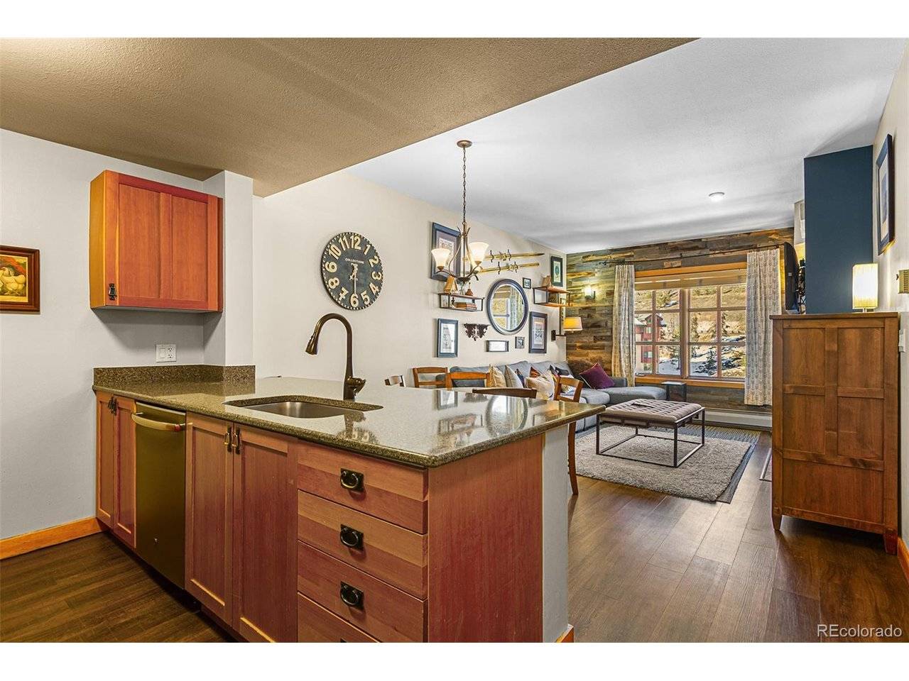 910 Copper #521, Copper Mountain, CO 80443