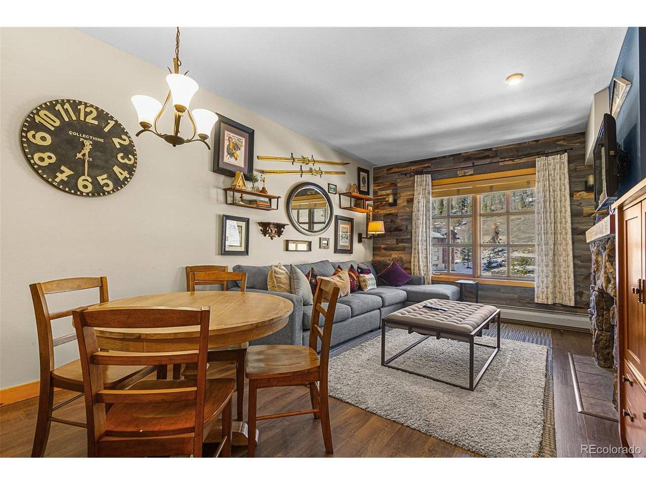 910 Copper #521, Copper Mountain, CO 80443
