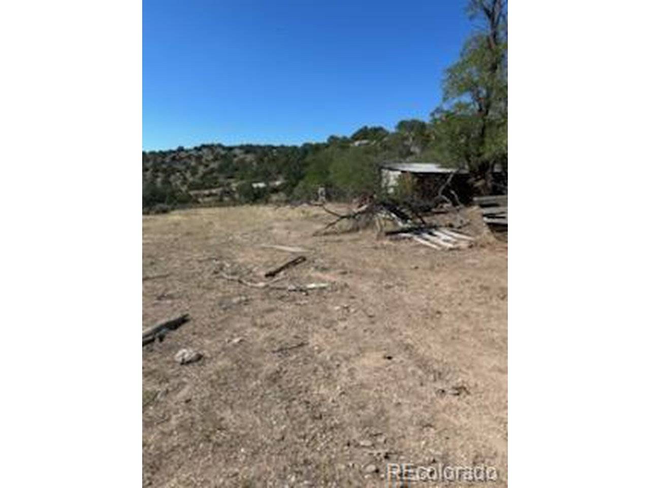 Address not disclosed, Fowler, CO 81039