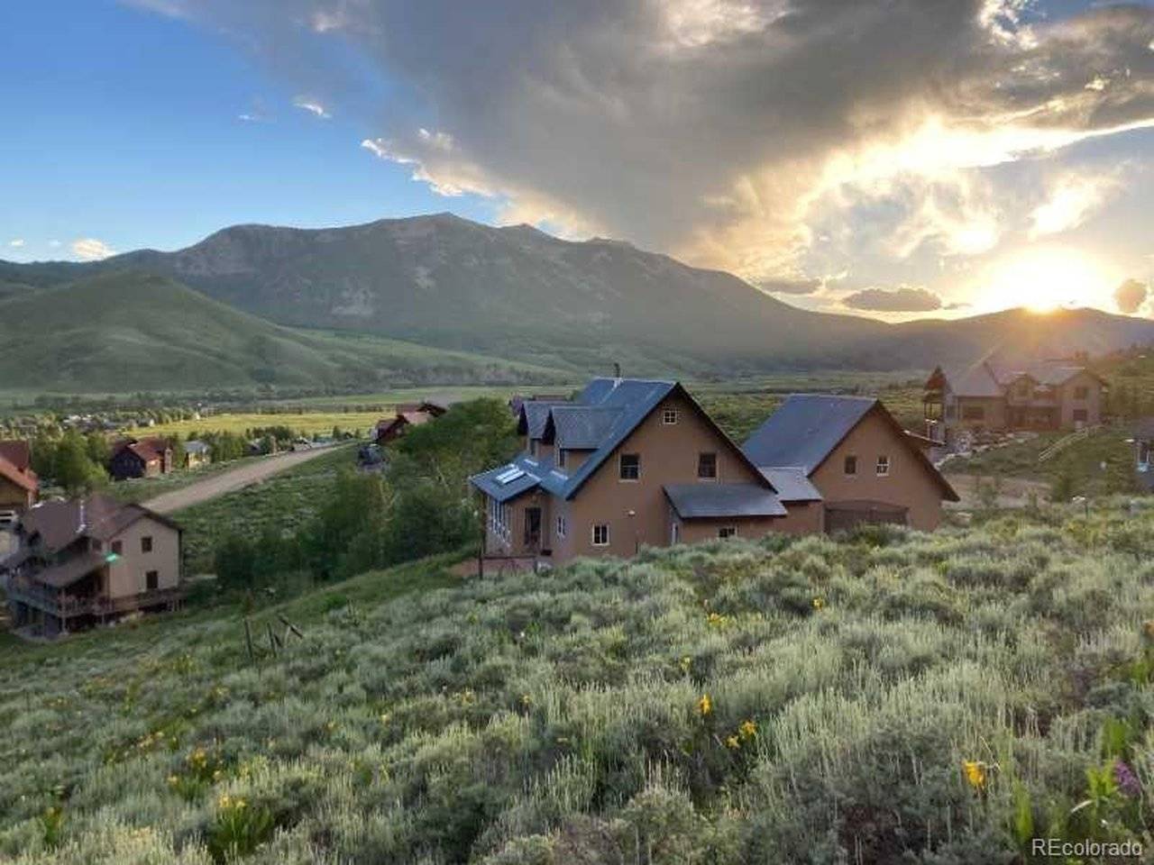 78 Janet, Crested Butte, CO 81224