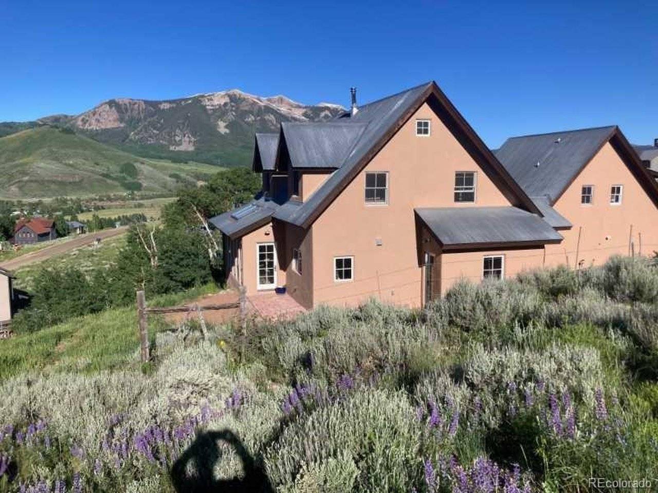 78 Janet, Crested Butte, CO 81224
