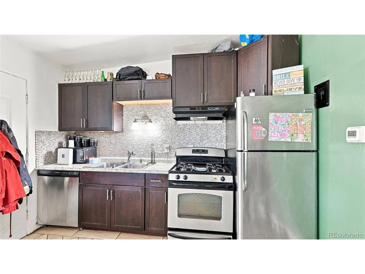 965 Brentwood #965, 967, 969, 971, Lakewood, CO 80214