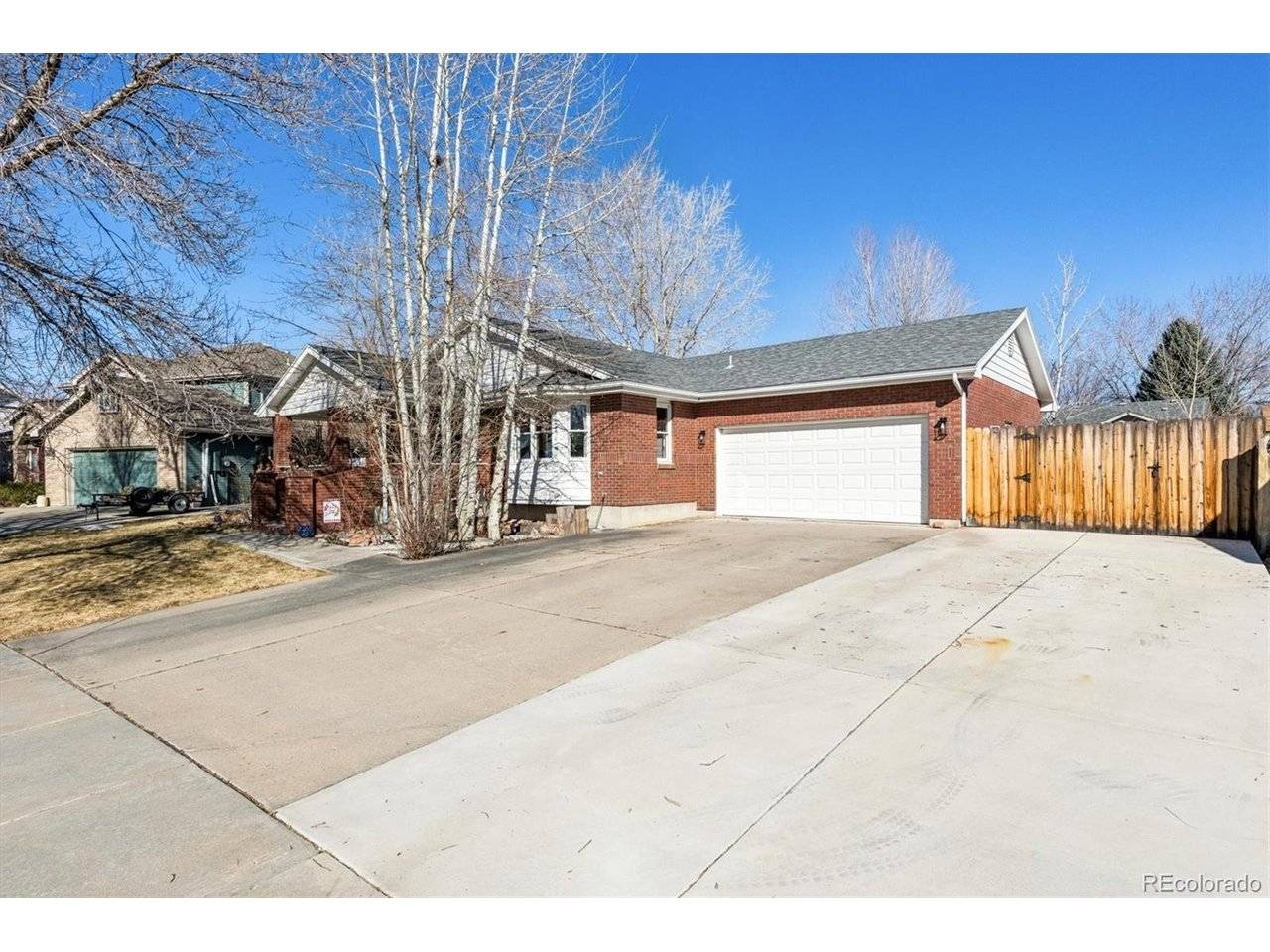 1200 Arapahoe, Berthoud, CO 80513